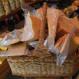 Parmigiano Reggiano macelleria Costanzo