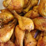 Coscette di pollo Macelleria Costanzo