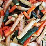 Spadellata di verdure Macelleria Costanzo