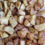 Patate al forno Macelleria Costanzo