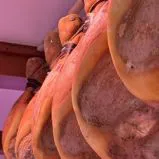 Prosciutto crudo di qualità Macelleria Costanzo