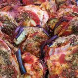 Melanzane alla parmigiana Macelleria Costanzo